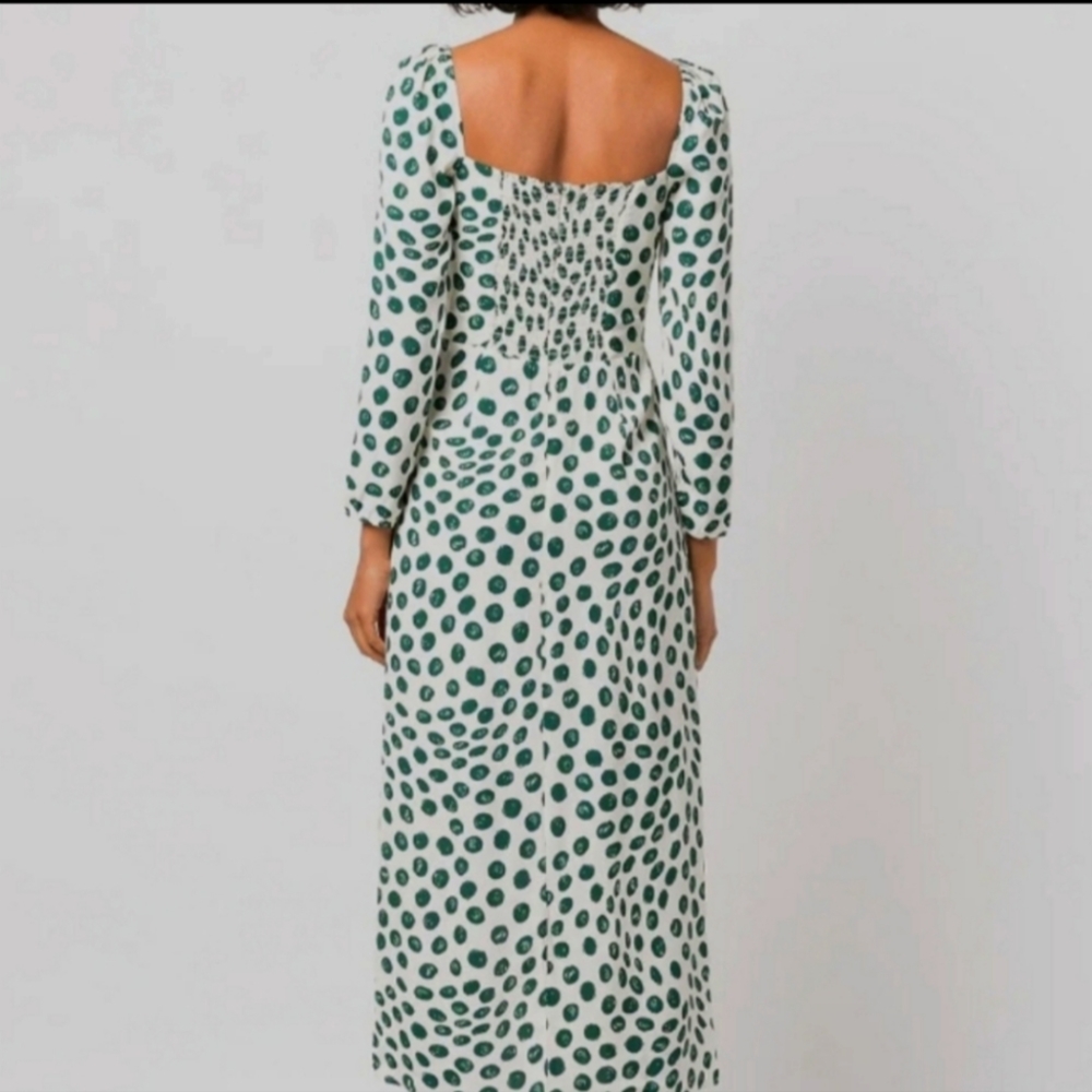 Reformation Hilda Dress - Picture 2 of 11
